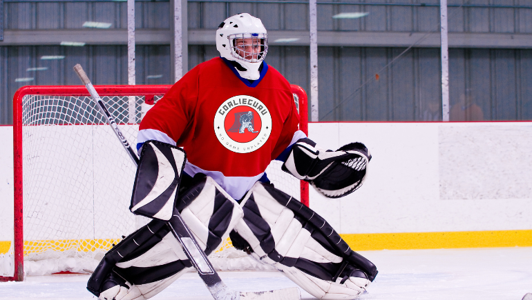 How Goalie Guru Saved the Day